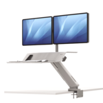 Lotus™ RT Sit-Stand Workstation